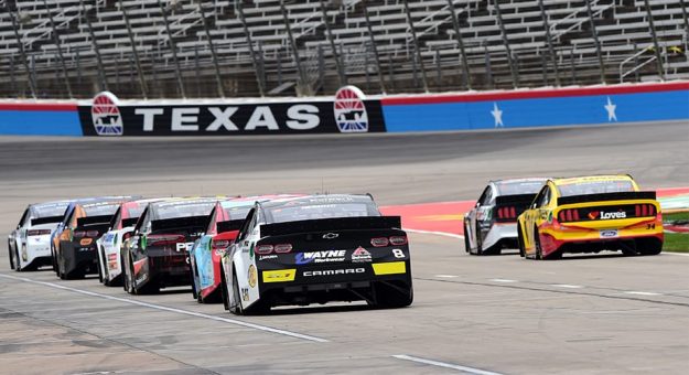 Visit La NASCAR revisaría proceso de clasificación para los Playoffs por COVID19 page