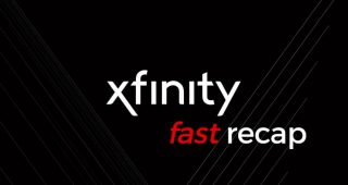 Xfinity Fast Recap: Everything’s faster in Texas