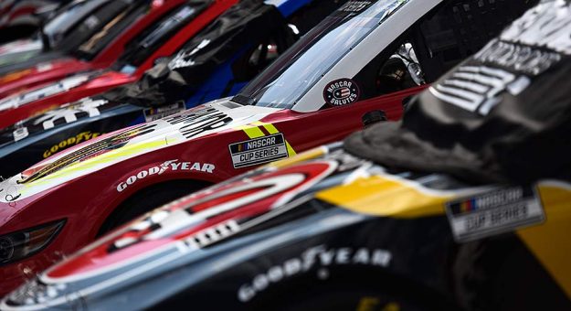Visit NASCAR canceló prácticas y clasificación para el resto de las carreras 2020 page