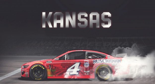 Visit Autos con nuevo look para las carreras en el Kansas Motor Speedway 2020 page