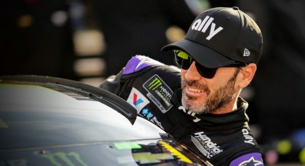 Visit ¿Quién podría reemplazar a Jimmie Johnson en 2021? page