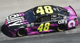 Backseat Drivers: Who will fill the seat of the No. 48 in 2021?