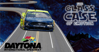 GCOE: Blaney eyes Daytona’s road course