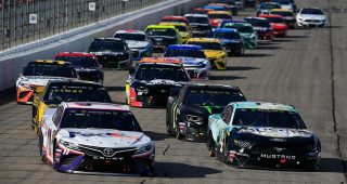 Preview Show: Will history repeat itself in New Hampshire?