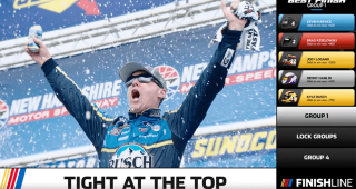 Finish Line: Tough decisions ahead of New Hampshire