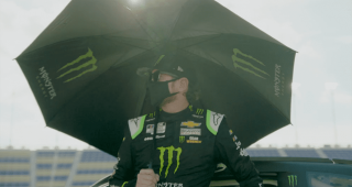 Gotta have him: Kurt Busch fantasy big play at New Hampshire