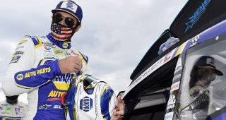 Power Rankings: Chase Elliott rises heading into Michigan