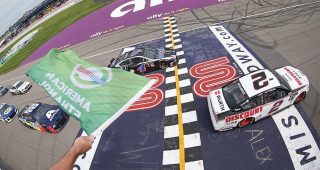 Preview Show: Drivers with best chance for double the fun at Michigan?