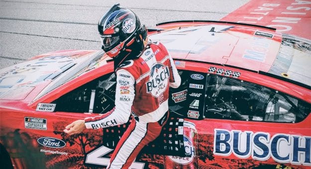 Visit Top 5 momentos del doblete del fin de semana en Detroit page