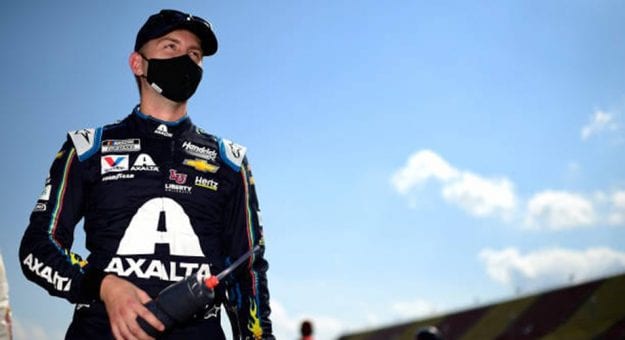 William Byron Finishes 12th At Michigan International Speedway 1 625x340