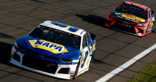 Preview Show: Elliott, Truex or will someone else win at Daytona Road Course?