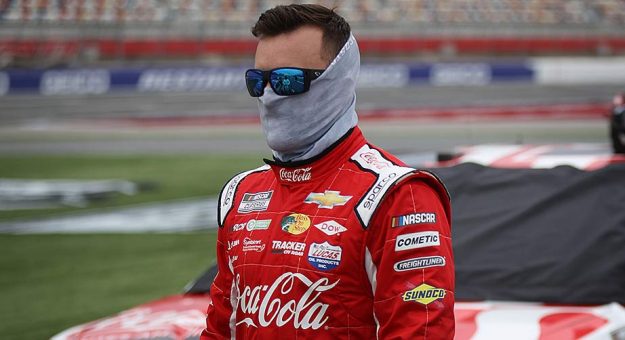 Visit Austin Dillon dio positivo de COVID-19, no correrá en el circuito mixto de Daytona page