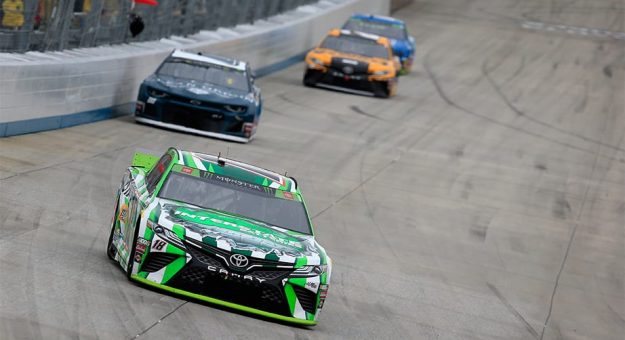 Visit Horario completo para el Dover International Speedway 2020 page