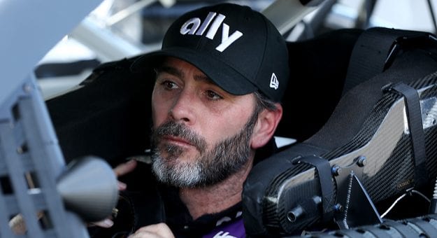 Visit Previa para el doblete del fin de semana en el Dover International Speedway page