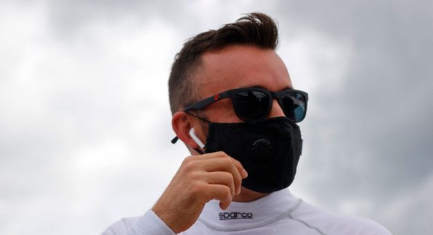 Visit Austin Dillon autorizado para volver a competir en Dover el fin de semana page