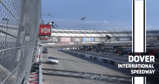 ‘Miles the Monster’ no match for Hamlin