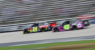 Backseat Drivers: Whose bubble will burst at Daytona?