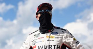 Power Rankings: Keselowski jumps into the top four
