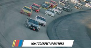 Cole Pearn breaks down the bubble watch at Daytona