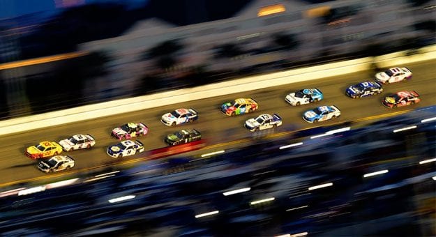 Visit Top 5 historias a seguir en la Coke Zero Sugar 400 en Daytona page