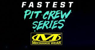 Mechanix Wear: Fastest pit stops from August