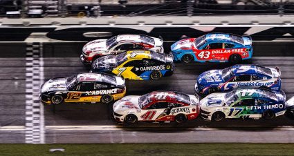2026 Aug27 Daytona Summer Memorable Moments