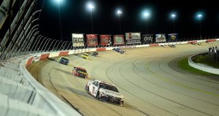 Pearn’s playoff predictions ahead of the Southern 500