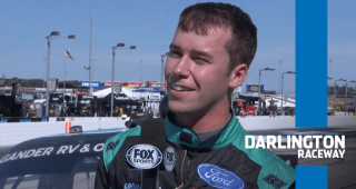 Rhodes back in Victory Lane: ‘Long time coming’
