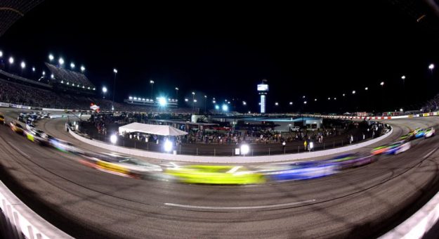 Visit Horario completo para las carreras en el Richmond Raceway 2020 page