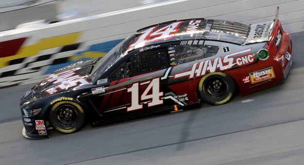 Visit Suspendidos los Jefes de Equipo de Clint Bowyer y Kyle Busch para Richmond page