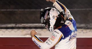 Power Rankings: Stable at top ahead of Richmond