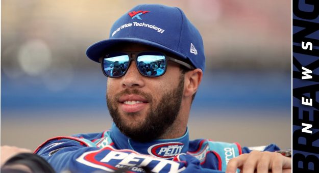 Visit Bubba Wallace no regresará con Richard Petty Motorsports en 2021 page