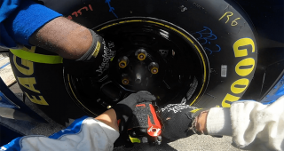 Mechanix Wear: Fastest pit crews from July
