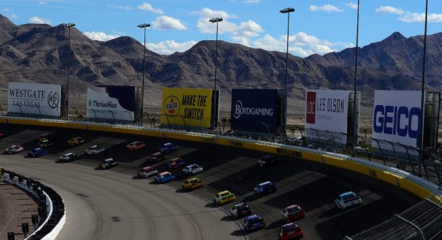 Visit Horario completo para los Playoffs 2020 en Las Vegas page