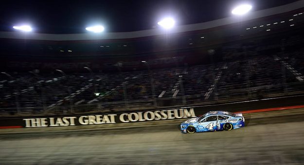 Visit Los pilotos de la Ronda de los 12 de los Playoffs NASCAR Cup Series 2020 page