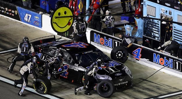 Visit Top 12 Mejores equipos de pits en los Playoffs NASCAR Cup Series 2020 page