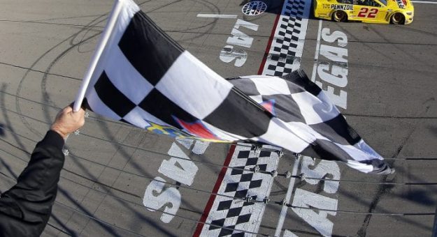Previa para la South Point 400 de los Playoffs Cup Series 2020 en Las Vegas