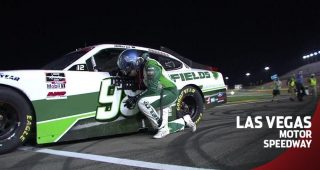 Chase Briscoe grabs eighth win of 2020