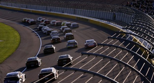Visit Guía para las carreras de los Playoffs NASCAR 2022 en Las Vegas page