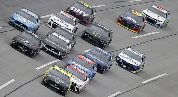 Visit Horario completo para los Playoffs 2020 en el Talladega Superspeedway page