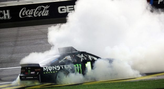 Visit Drástico cambio a los Playoffs Cup Series 2020 camino a Talladega page