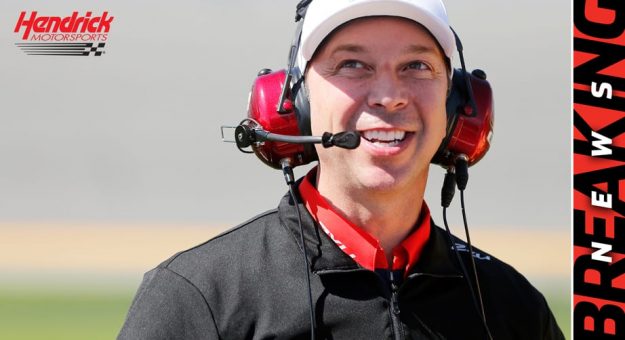 Visit Hendrick Motorsports promovió a Knaus, dejará de ser Jefe de Equipo al final de 2020 page