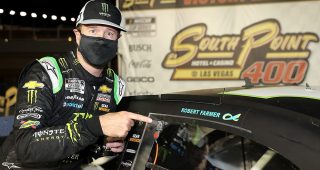 Worst to first: How Kurt Busch’s early playoff advance shakes up the bubble