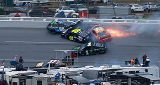 Preview Show: Talladega serves as ‘Cutoff A’ in the Round of 12