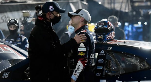 Visit Generator: Así será eliminado tu piloto favorito de los Playoffs Cup Series 2020 page