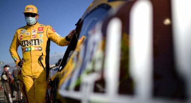 Visit Top 5 historias a seguir para la YellaWood 500 de la Cup Series en Talladega page