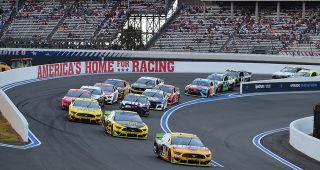 Roval set to dash hopes for four 2020 playoff drivers