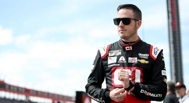 Visit Alex Bowman reemplazará a Jimmie Johnson en el No. 48 en la Cup Series 2021 page