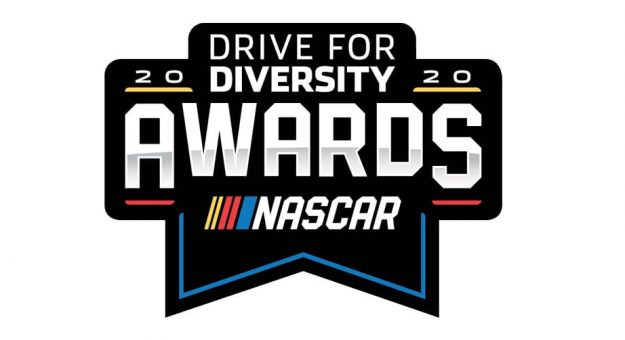 Visit Premios NASCAR Drive for Diversity celebran a los campeones de la inclusión page
