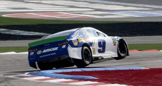 Win or go home: Bottom four face elimination at the Roval
